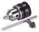 Imagem adicional 0 do item MANDRIL 1/2" 13MM COM CHAVE