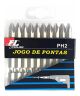 Imagem adicional 0 do item PONTEIRA PHILIPS PH2 IMANTADA 65MM