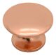 Imagem adicional 4 do item PUXADOR REDONDO 31,5MM