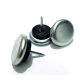 Imagem adicional 0 do item SAPATA DESLIZADOR ZINCADO 24MM