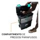 Imagem adicional 1 do item CAIXA DE FERRAMENTAS DUPLA RENNA