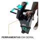 Imagem adicional 2 do item CAIXA DE FERRAMENTAS DUPLA RENNA