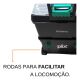 Imagem adicional 0 do item CAIXA DE FERRAMENTAS DUPLA RENNA