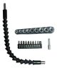 Imagem adicional 2 do item EXTENSOR FLEXIVEL COM BITS SOPRANO