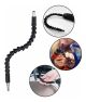 Imagem adicional 1 do item EXTENSOR FLEXIVEL COM BITS SOPRANO
