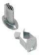 Imagem adicional 1 do item FIXADOR PORTA ZINCADO ALIANÇA