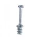 Imagem adicional 0 do item GIROFIX TAMBOR 15X12MM + PARAFUSO M6X32MM