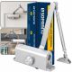 Imagem adicional 0 do item MOLA HIDRáULICA SOPRANO
