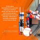 Imagem adicional 1 do item ÓLEO DESINGRIPANTE 250ML CHEMICOLOR ORANGE