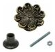 Imagem adicional 0 do item PUXADOR COLONIAL TURIM