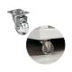 Imagem adicional 0 do item RODIZIO GEL 50MM CHAPA SEM FREIO