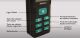 Imagem adicional 1 do item TRENA LASER 30 METROS RENNA