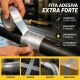 Imagem adicional 0 do item FITA SILVER TAPE