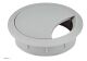 Imagem adicional 0 do item PASSA FIO PARA MESA 60MM