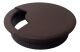 Imagem adicional 2 do item PASSA FIO PARA MESA 60MM