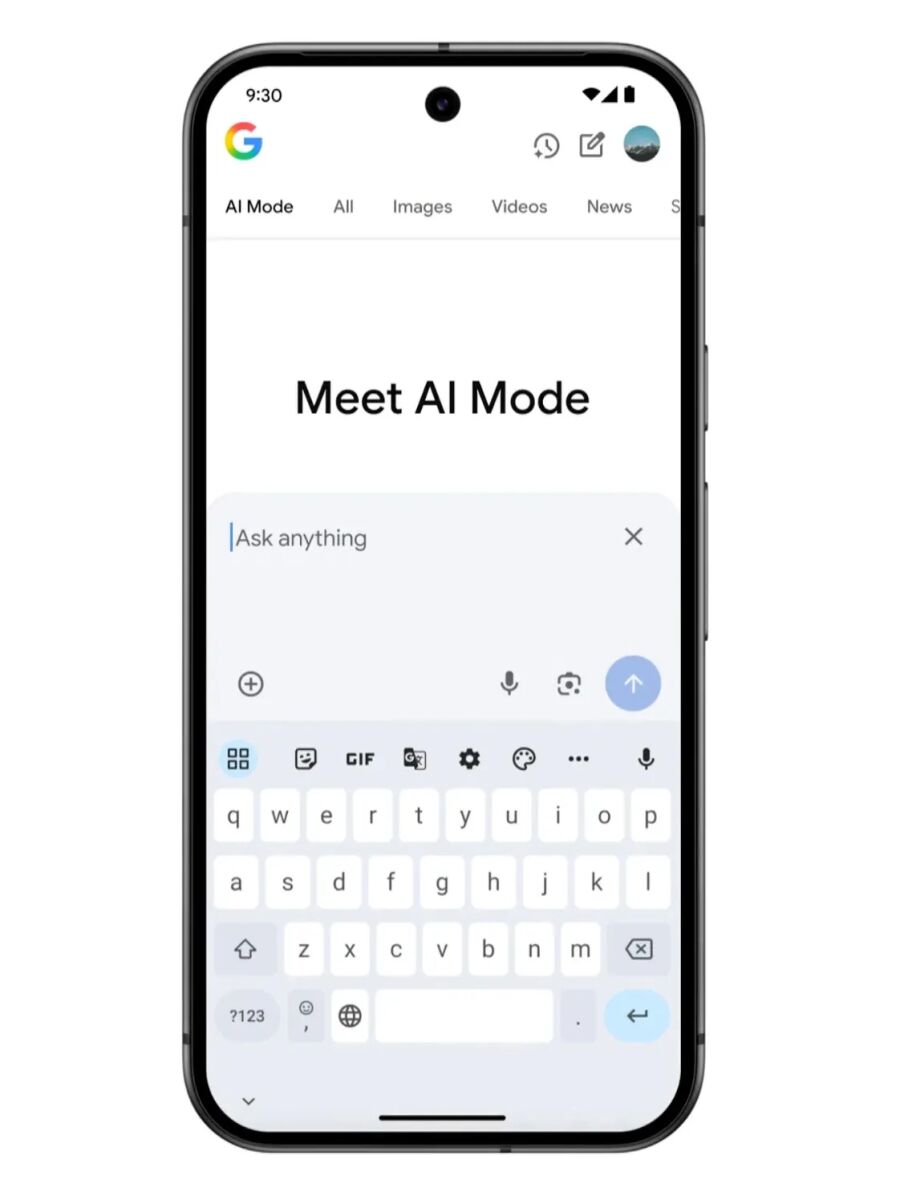 google announces updates to ai mode in search 212832266 3x4