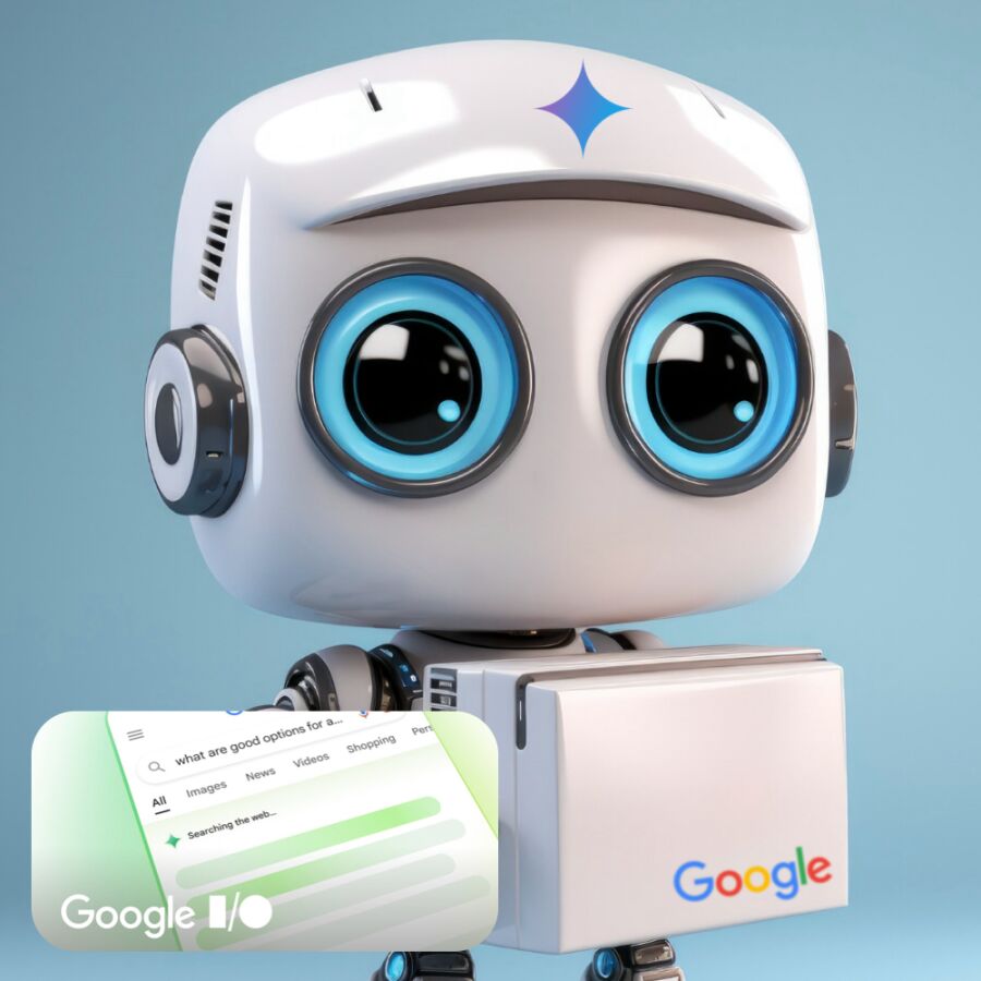 capa ai no google brasil