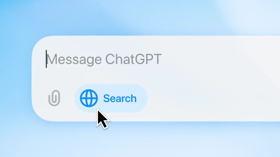 openai chatgpt search