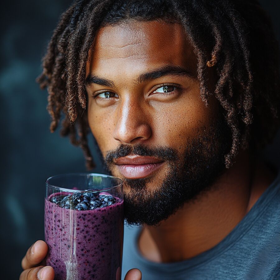 Imagem O-consumo-de-frutas-vermelhas-pode-acelerar-a-recuperação-muscular-e-reduzir-a-dor-pós-exercício