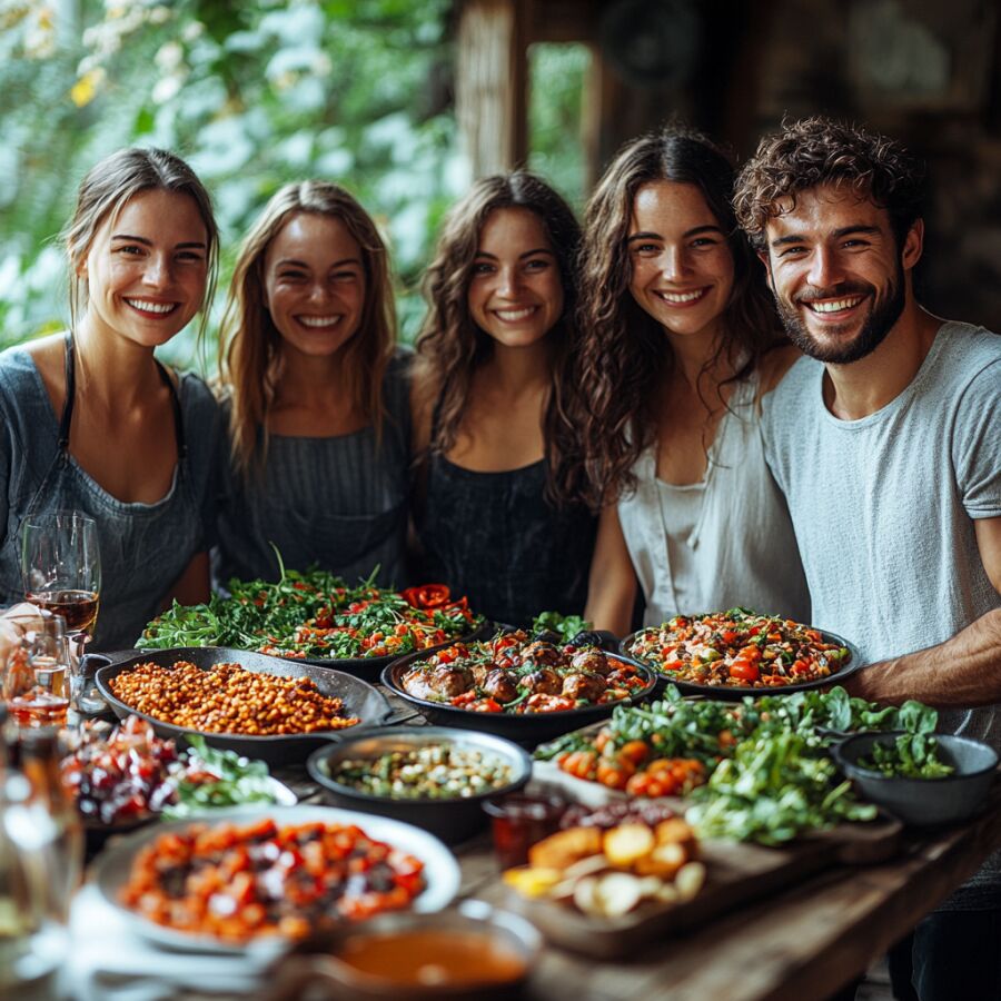 Imagem Conexão-e-união-com-escolhas-conscientes-especialmente-em-momentos-de-celebração