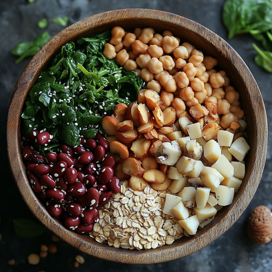 Imagem Fontes-de-vitamina-B2