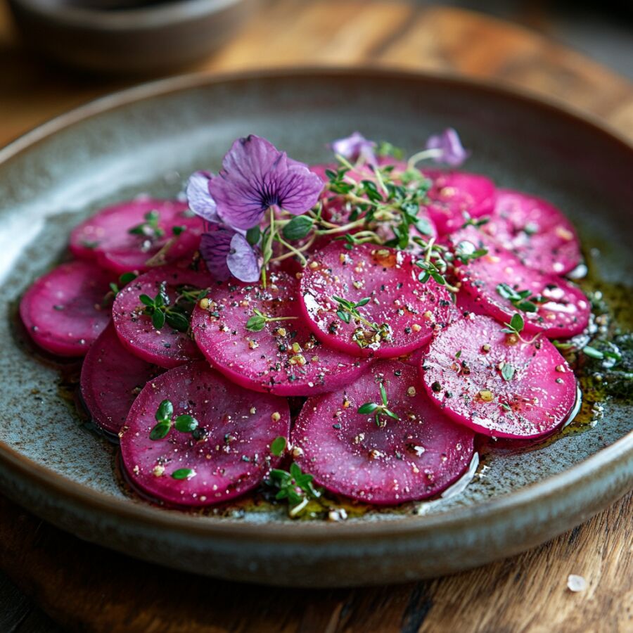 Imagem Carpaccio-de-beterraba