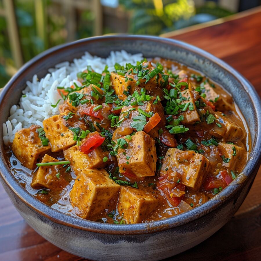 Imagem Curry-de-%20tofu-com-arroz