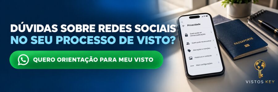 Imagem Precisa de ajuda para organizar sua solicitação de visto americano? Clique na imagem!
