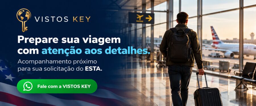 Imagem Precisa de ajuda para solicitar o ESTA? Clique na imagem!