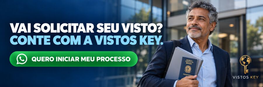 Imagem Precisa de ajuda para organizar sua solicitação de visto americano? Clique na imagem!