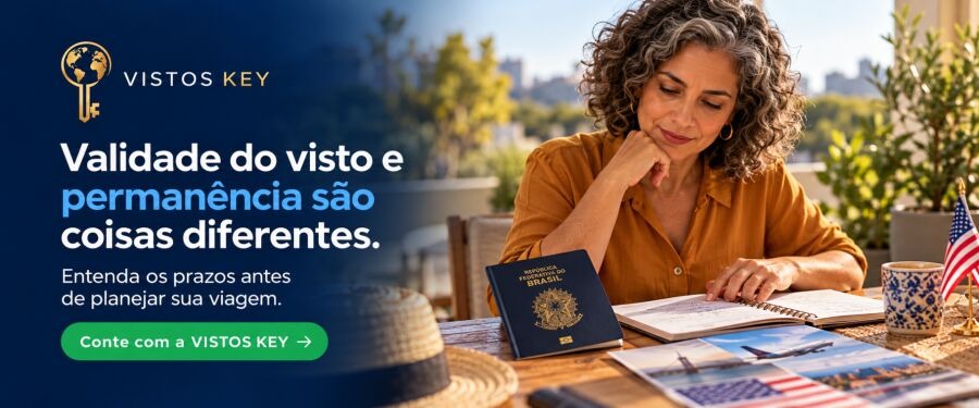 Imagem Precisa de ajuda para organizar sua solicitação de visto americano? Clique na imagem!