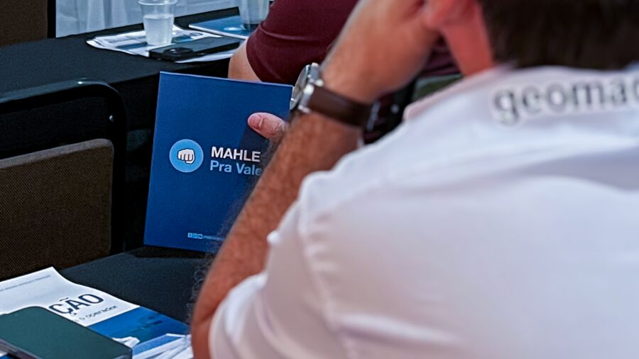 Imagem Bloco-Mahle