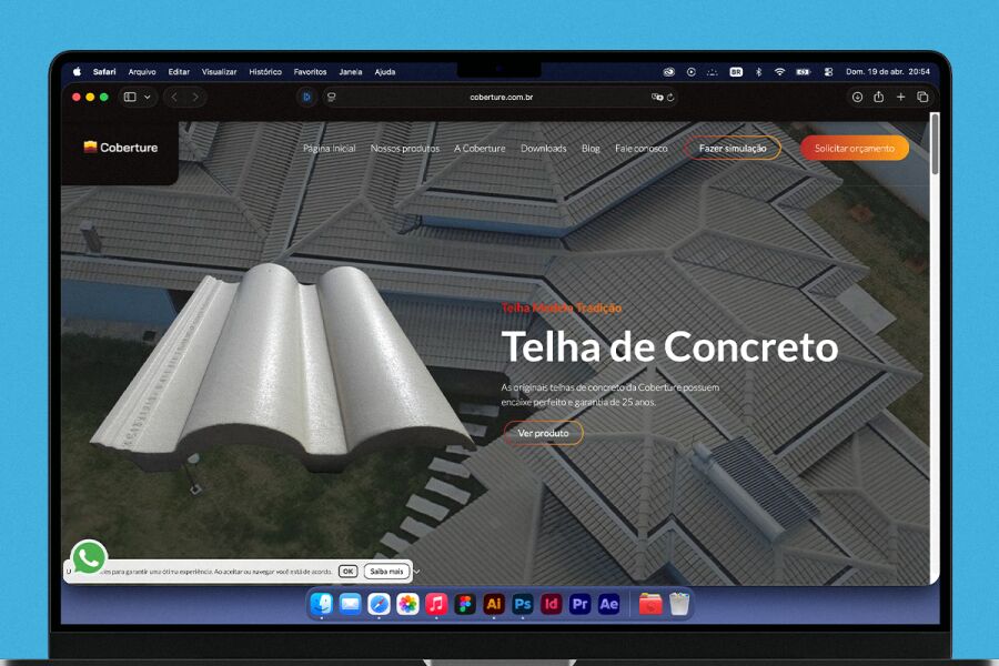 Imagem Coberture_cliente