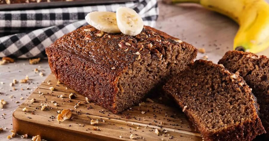 Imagem gvita-pan-de-platano-con-avena