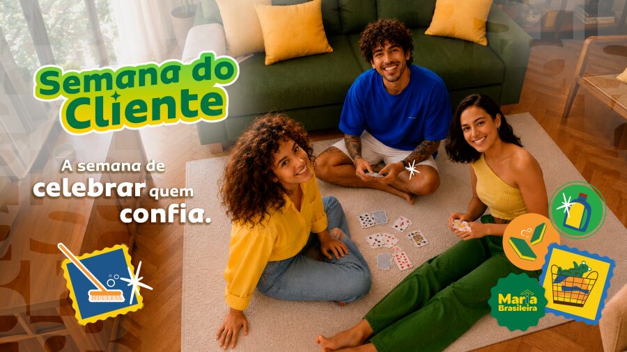 No próximo dia 15 de setembro, é celebrado o Dia do Cliente
