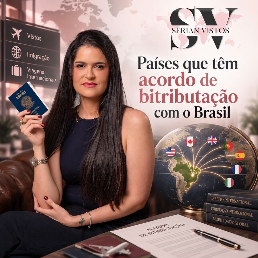 Contate a Serian Agora Mesmo