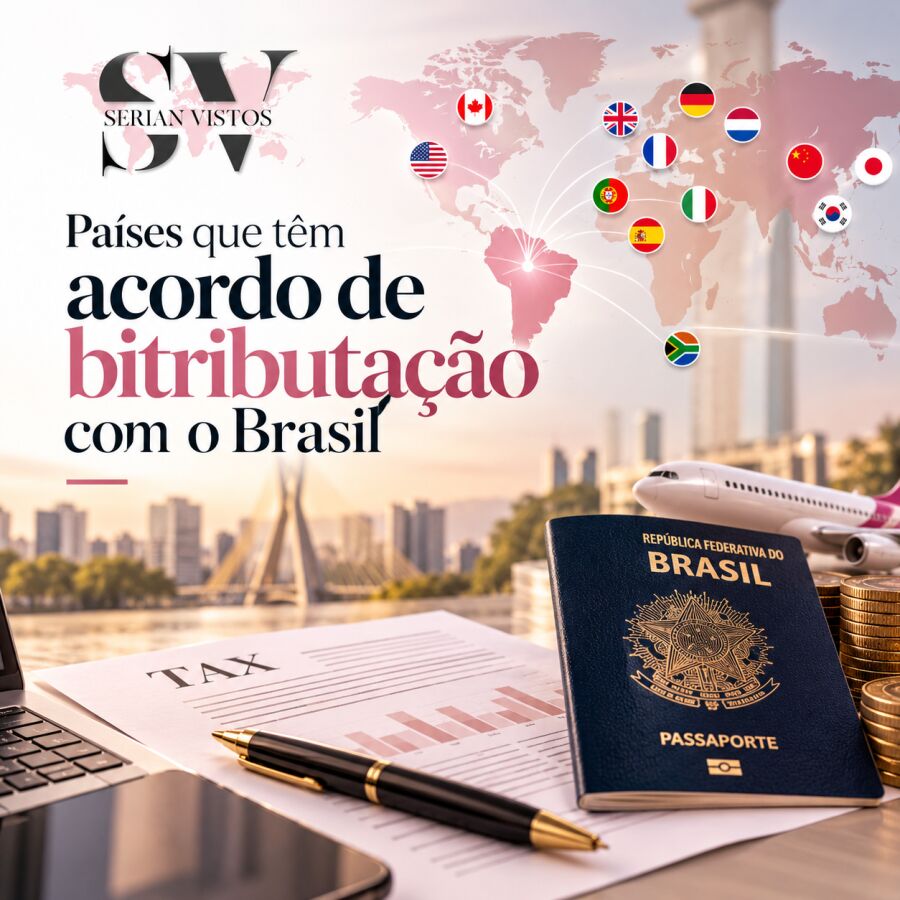 Contate a Serian Agora Mesmo