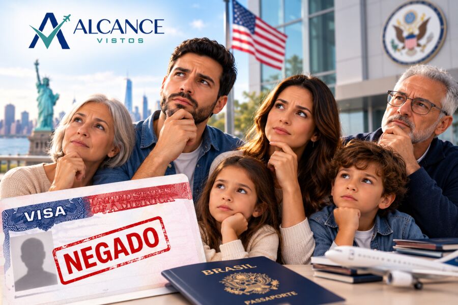 Imagem Visto-Americano-Familiar-Uma-Negativa-Pode-Prejudicar-os-Outros-Familiares